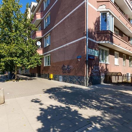 Apartment Warsaw Mokotow Sw Boboli By Noclegi Renters Екстер'єр фото