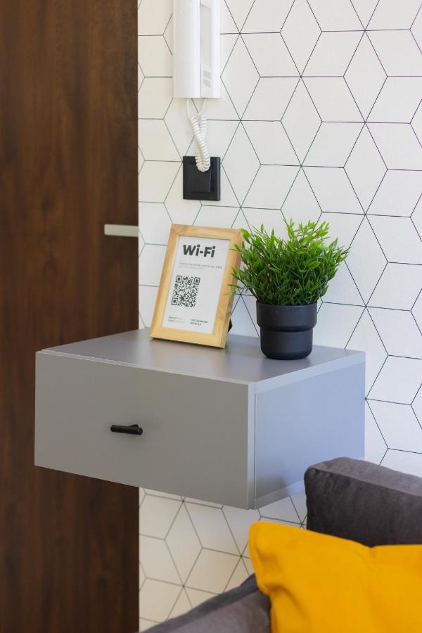 Apartment Warsaw Mokotow Sw Boboli By Noclegi Renters Екстер'єр фото